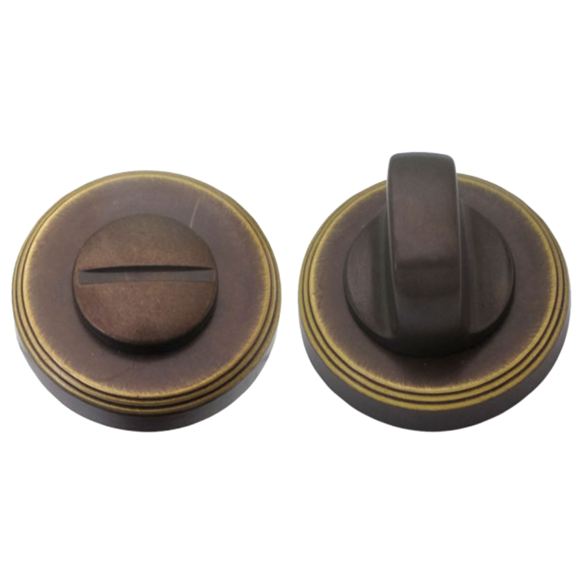 Сантехнический фиксатор COLOMBO Rosetta CD79 BZGG