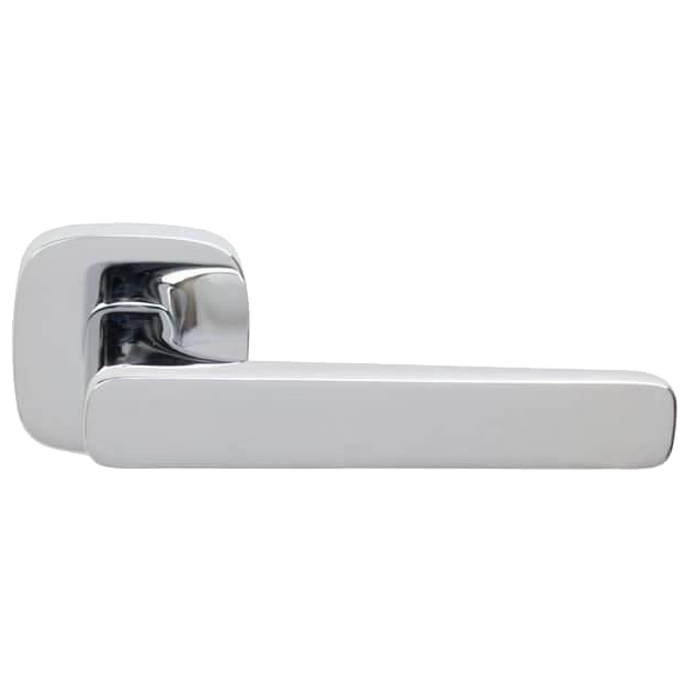 Дверная ручка COLOMBO SPIDER MR11RSB