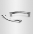Ручка-скоба COLOMBO SQUARE от производителя!