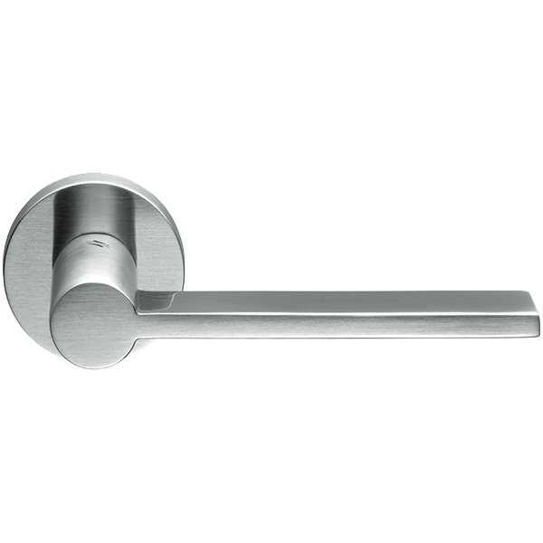 Дверная ручка COLOMBO TOOL MD11RSB (хром матовый) от производителя!