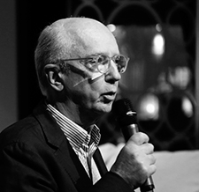 AMBROGIO ROSSARI