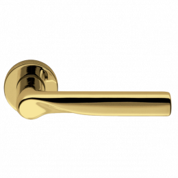 Дверная ручка COLOMBO LIBRA SK21RSB