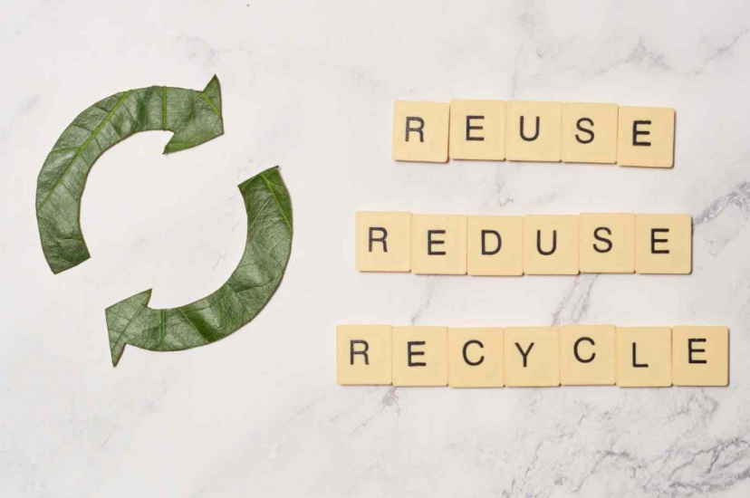 ENVIRONMENTAL LABELLING FOR WASTE DISPOSAL