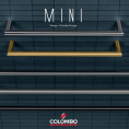 Коллекция COLOMBO mini от производителя!
