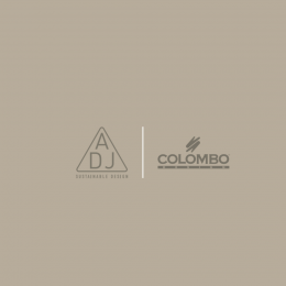 Коллекция COLOMBO ADJ