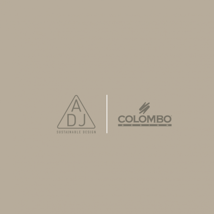 Коллекция COLOMBO ADJ от производителя!
