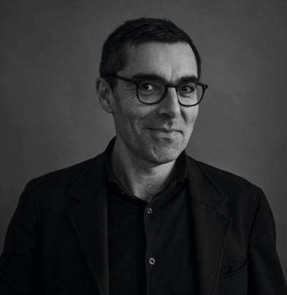 PATRICK JOUIN