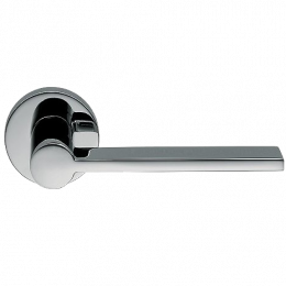 Дверная ручка COLOMBO TOOL MD11RSB