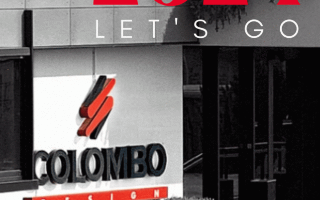Sustainability, Italian excellence and innovation- Colombo Design leads 2024 with Style and Responsibility