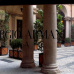 Armani uffici di Milano, Italia