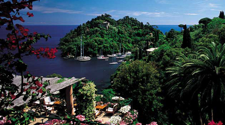 Belmond Hotel Splendido тАУ Portofino, Italia