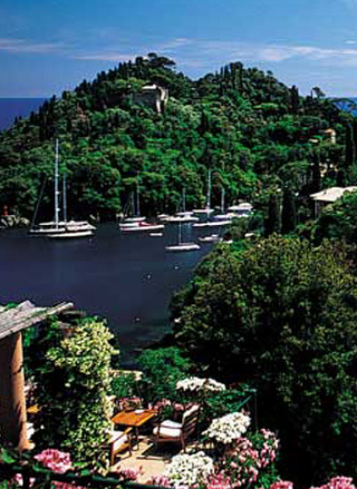 Belmond Hotel Splendido тАУ Portofino, Italia