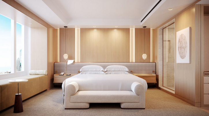 Park Hyatt тАУ Chicago, IL, USA