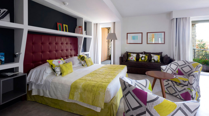 Hotel Hermitage тАУ Forte dei Marmi, Italia