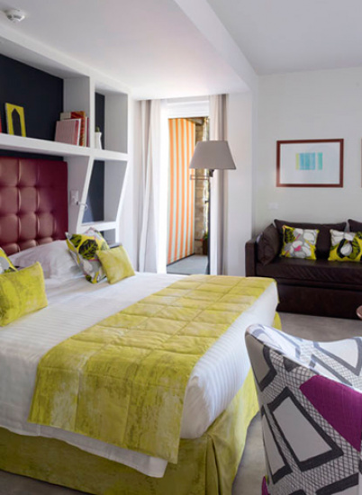 Hotel Hermitage тАУ Forte dei Marmi, Italia