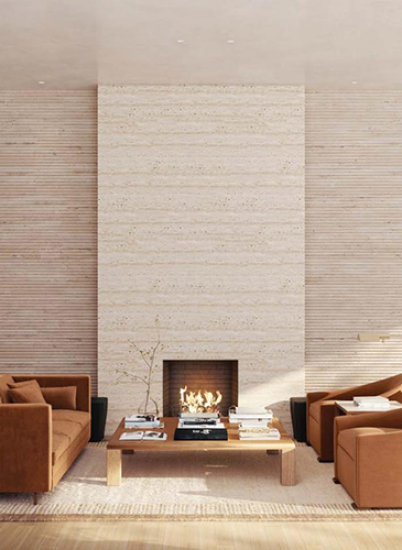 Pendry Hotel тАУ Manhattan, NY USA