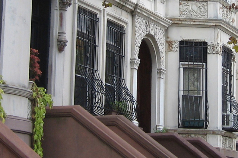 Prospect Heights Condos тАУ New York, USA