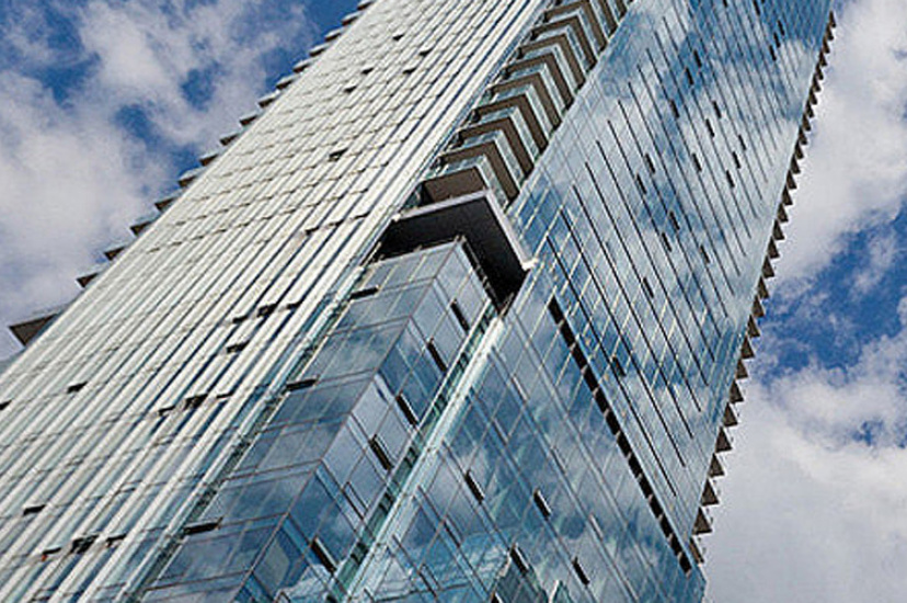 Four Season Hotel тАУ Toronto, Canada