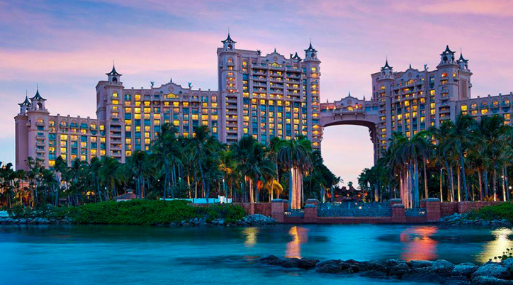 Atlantis Bahamas тАУ Bahamas Island