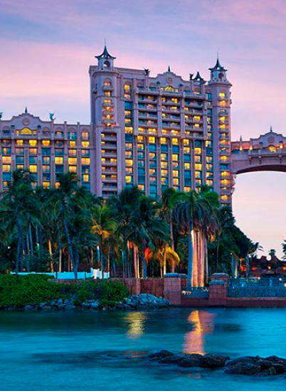 Atlantis Bahamas тАУ Bahamas Island