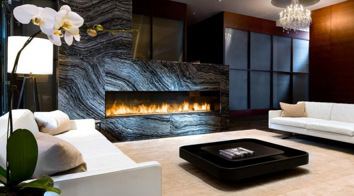 Shangri La Hotel тАУ Toronto, Canada