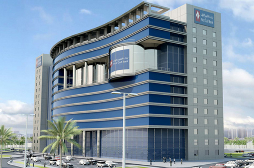 First Gulf Bank тАУ Abu Dhabi, UAE