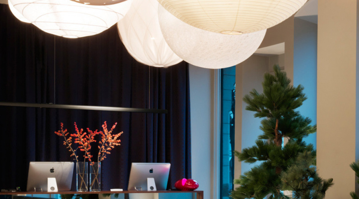 Nobis Hotel тАУ Stoccolma, Svezia