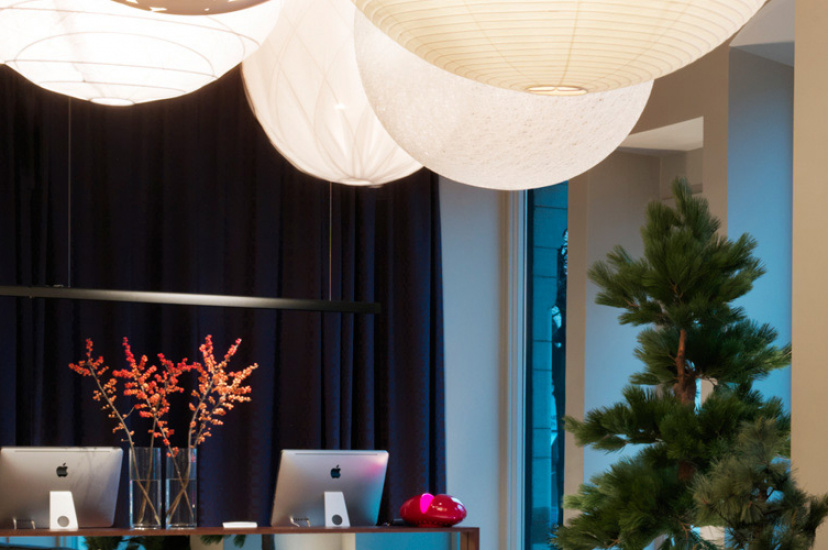 Nobis Hotel тАУ Stoccolma, Svezia